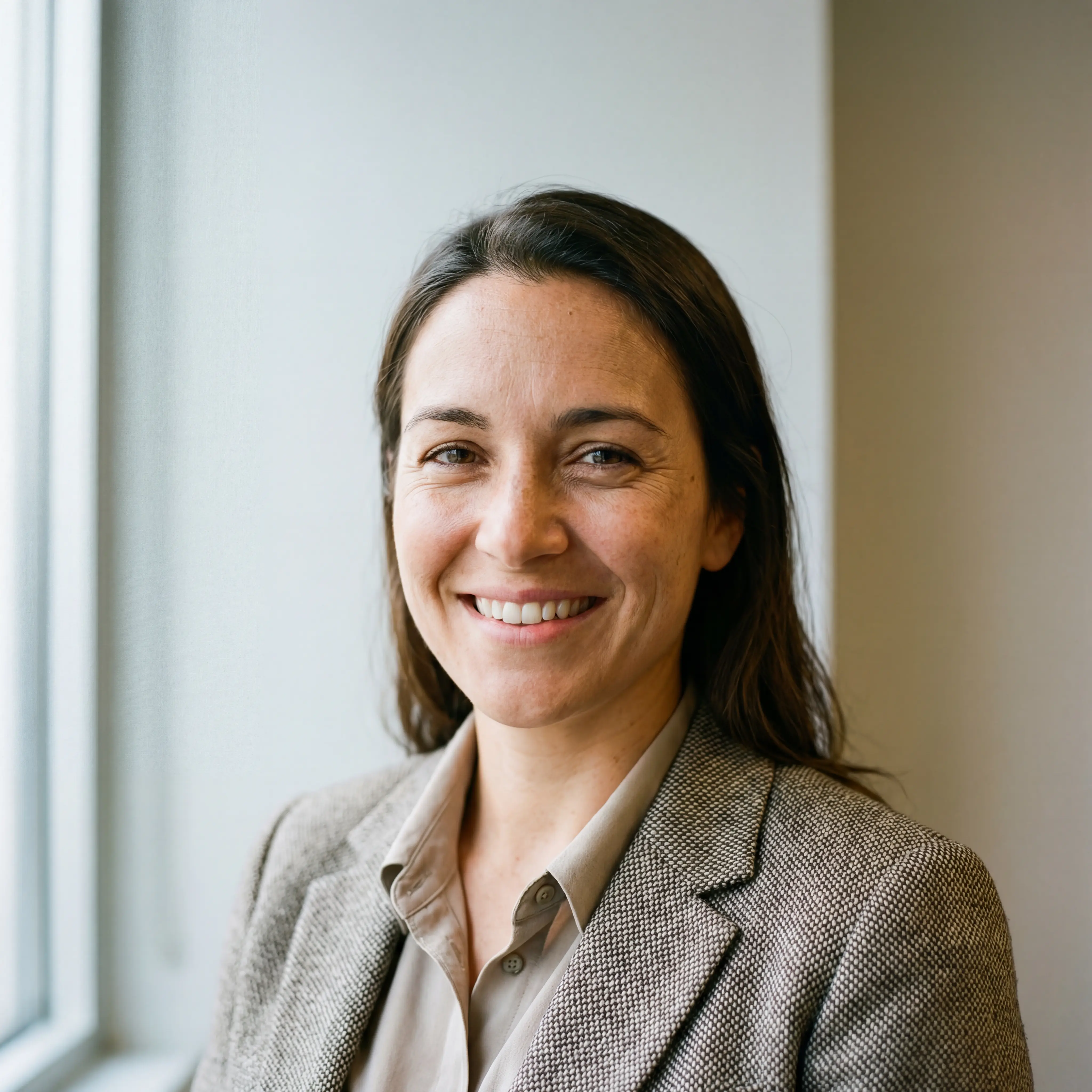 Fiktives Beispiel: Maria R., Emigrantin aus Spanien